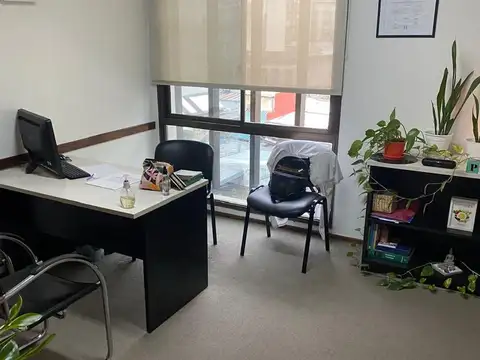 Oficina en Venta en Centro, USD 35.000