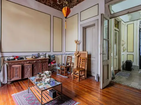 Depto Tipo Casa en Venta en Almagro, USD 199.000