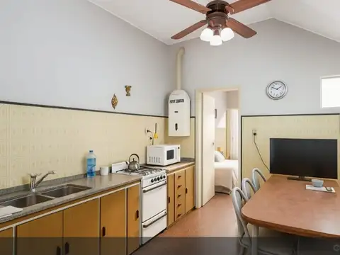 Casa en Alquiler de 1 dormitorio