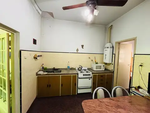 Casa en Alquiler 51 años