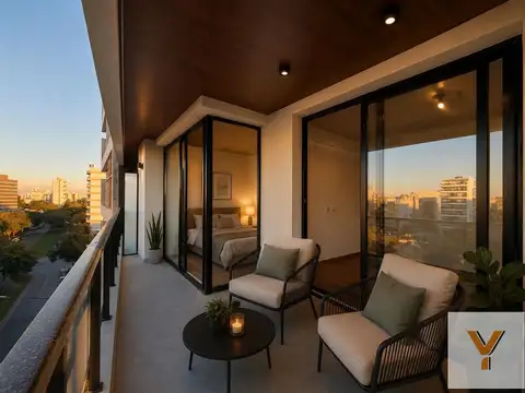Departamento en Venta en La Plata, Partido de La Plata