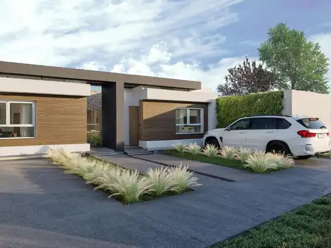 VENTA CASA MAIPU EN POZO VISTA MICHELO 2 HABITACIO