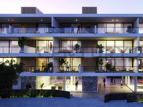 Departamento en Venta de 3 ambientes