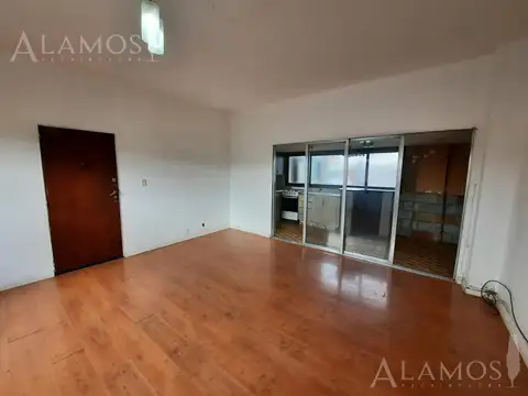Departamento en Venta en Ciudadela, USD 40.000