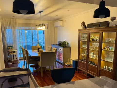 Departamento en Venta de 4 dormitorios