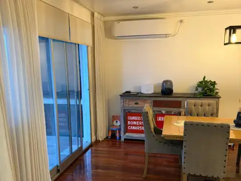 Departamento en Venta 9 años