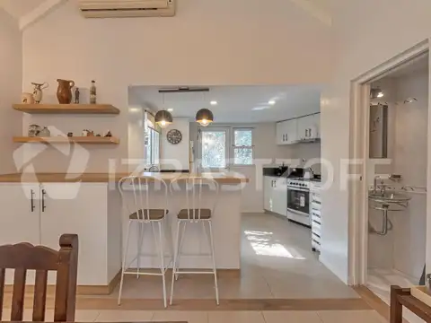 Venta casa 4 ambientes en PILAR Los Lagartos Country Club desarrollada en una sola planta