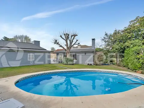 Casa en Venta 30 años