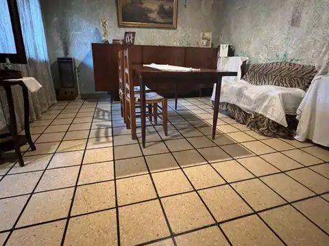 CASA 3 AMB C/ LOCAL EN FLORIDA OESTE