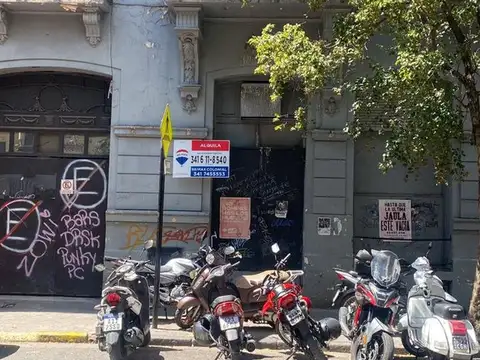 Presidente Roca 700