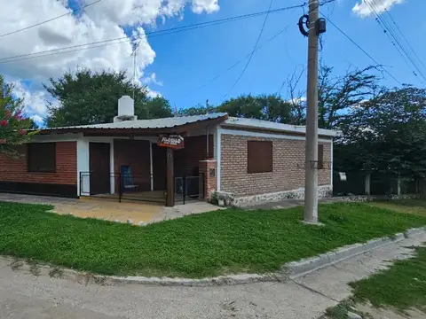 VENTA CASA MAS 2 DEPTOS CASA GRANDE PUNILLA 