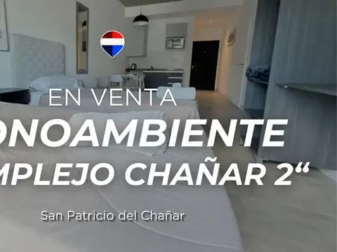Departamento en Venta en San Patricio del Chañar, Añelo