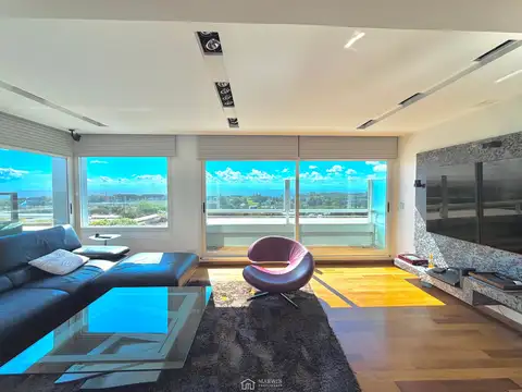 Casa 3 ambientes con 3 baños