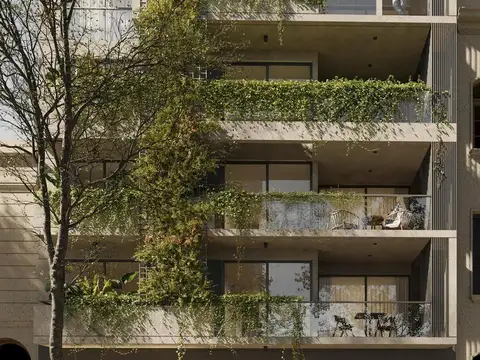 Tenca, Arevalo 2381, UF 9B, Palermo