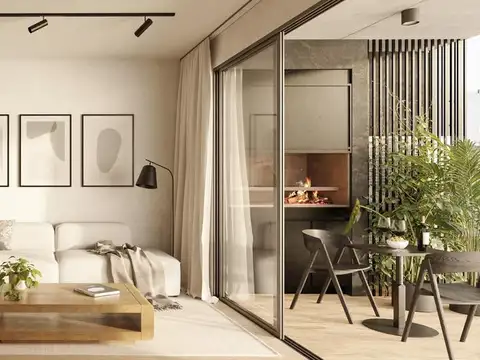 Departamento en Venta 1 año
