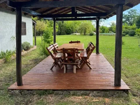Quinta en Venta en La Capilla, USD 60.000