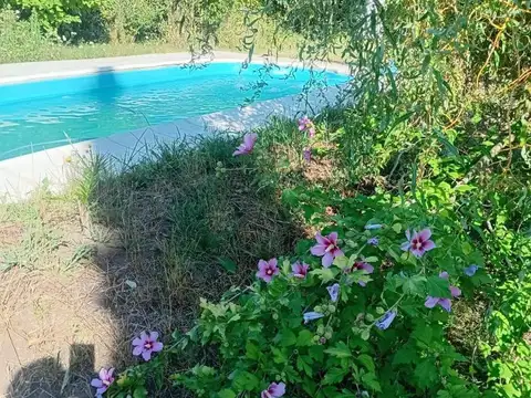 Quinta en Venta de 1 dormitorio