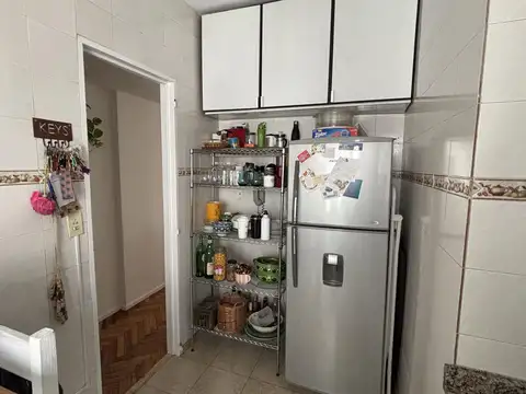 Departamento en Venta 50 años