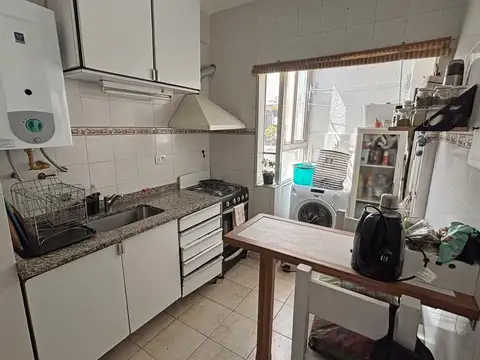 Departamento en Venta en Olivos Vías/Maipú, USD 135.000