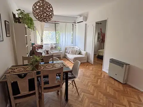 VENTA DEPARTAMENTO 3 AMBIENTES EN OLIVOS
