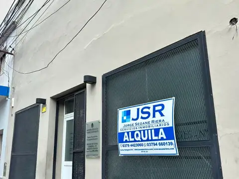 Local en Alquiler en Corrientes, $ 6.000.000