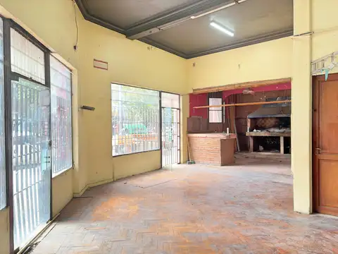 Local en Alquiler 65 años