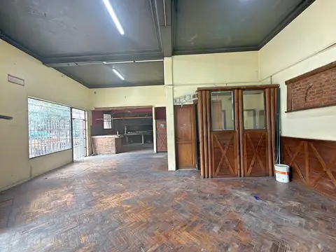 Local en Alquiler en Villa General Mitre, $ 1.800.000