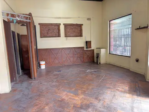 Nicaso oroño 1800, Piso PB