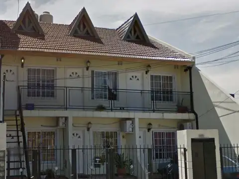 CAMACUA 2800, Piso 1