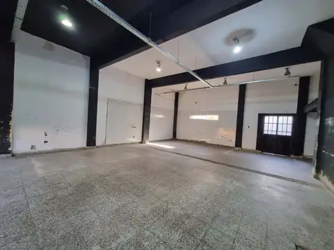 ALQUILER GALPON - DEPÓSITO CIUDADELA