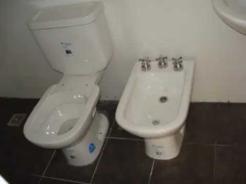Sarmiento 2941 , Piso 0