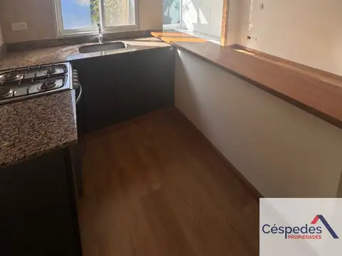 Departamento en Alquiler 15 años