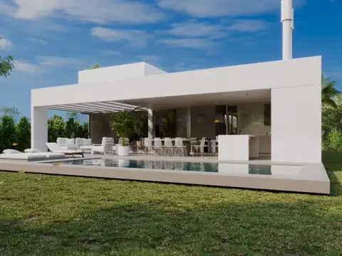 Casa en Venta 1 año