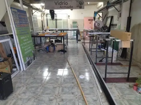 Local en Villa Elvira