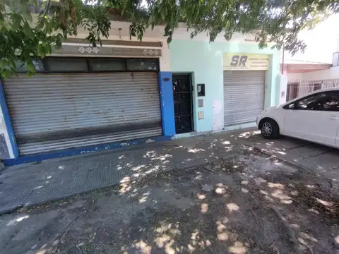 Local en Villa Elvira