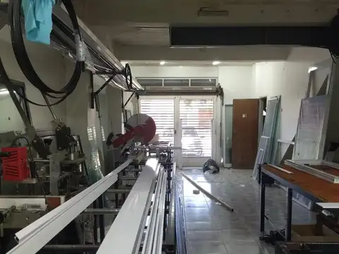 Local en Venta 15 años