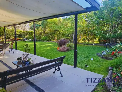 Casa en Venta al Suroeste