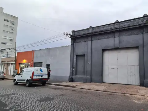 Almafuerte 100