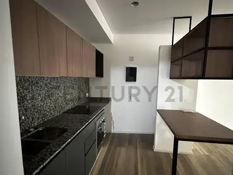 Departamento en Alquiler de 1 dormitorio