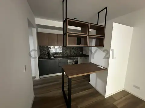Departamento en Alquiler de 1 dormitorio