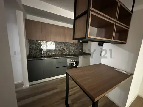 Departamento en Alquiler 5 años