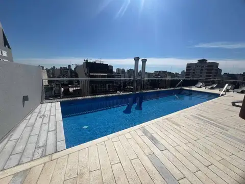 Departamento en Alquiler de 1 dormitorio