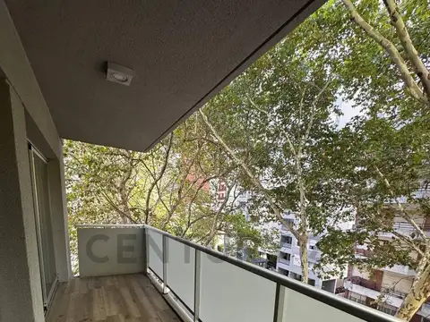 Departamento en Alquiler en Almagro, USD 700