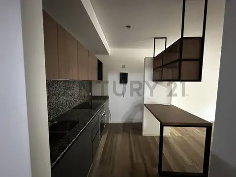 ALQUILER DEPTO 2 AMBIENTES A ESTRENAR FULL AMENITIES - GRAN BALCON CORRIDO - ALMAGRO