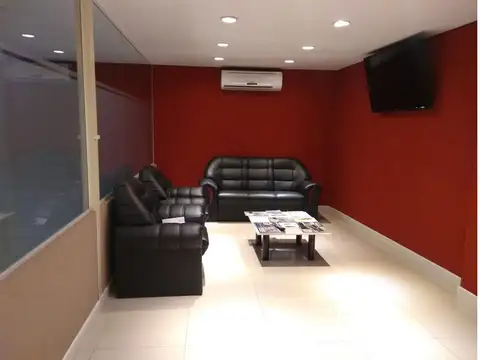 Galpon en Venta en Avellaneda, USD 250.000