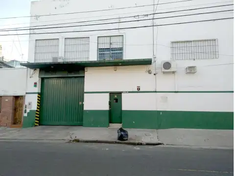 Jose M Estrada 1500