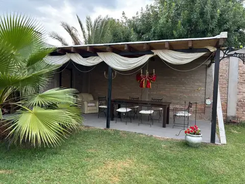 CASA + DEPARTAMENTO, VIVÍ Y GENERÁ INGRESOS