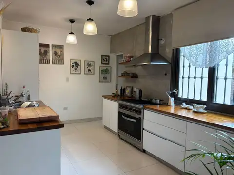 Casa en Venta de 4 dormitorios