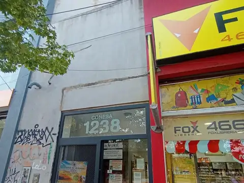 SE VENDEN 5 OFICINAS EN BLOCK EN SAN MIGUEL 