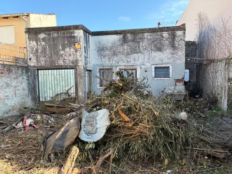Terreno en Venta en Martinez Santa Fe / Fleming, USD 179.000